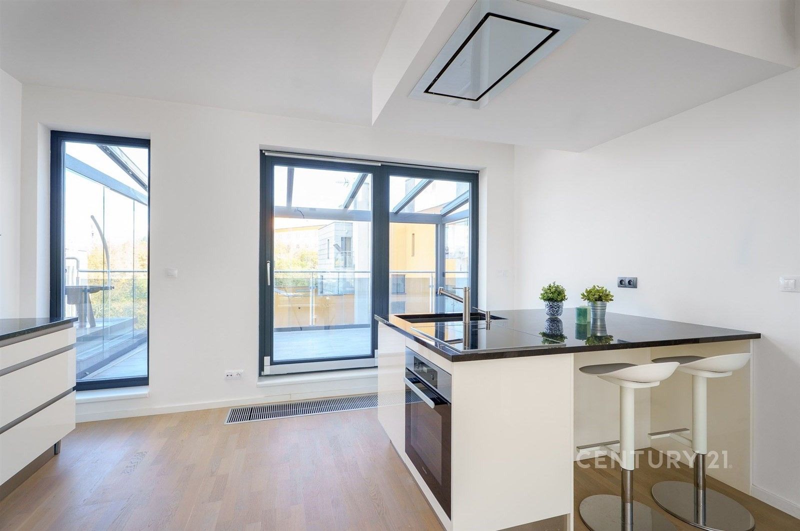 Prodej byt 4+kk - Tůmova, Praha, 307 m²