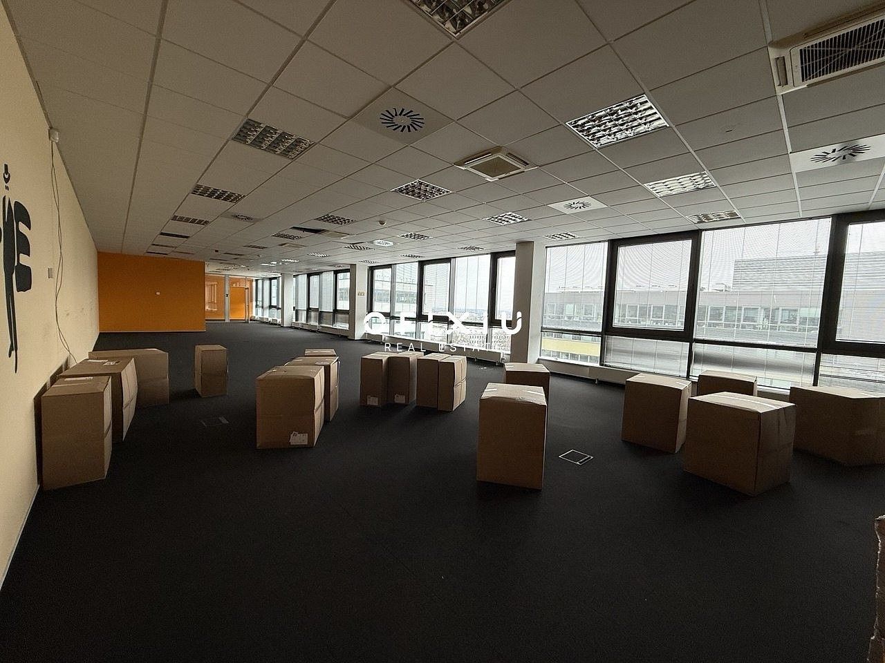 Pronájem obchodní prostory - Brno - Štýřice, okres Brno-město, Jihomoravský kraj, 576 m² - 5