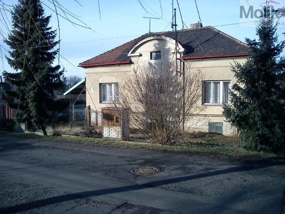 Rodinné domy, Mostecká, Žatec, 200 m²