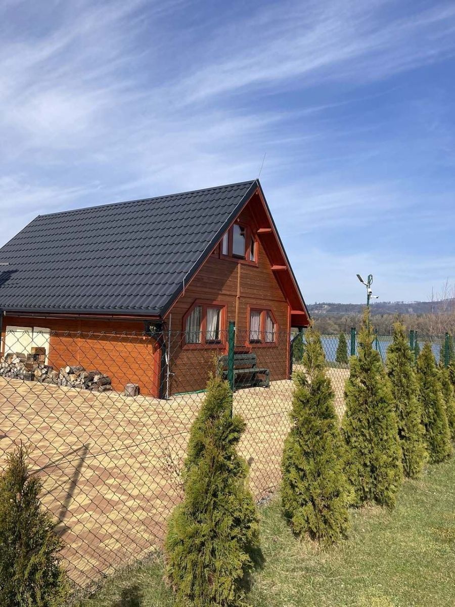 Chaty, Zašová - Veselá u Valašského Meziříčí, Zlínský kraj