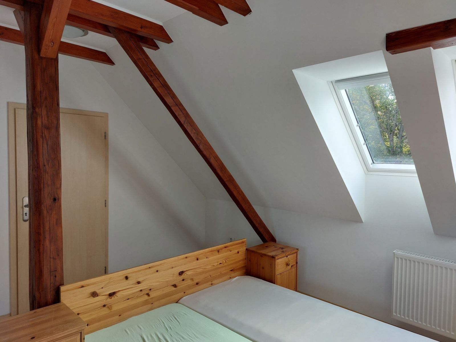 Byt · 40 m² · K Lesíku, Praha - Štěrboholy - 3
