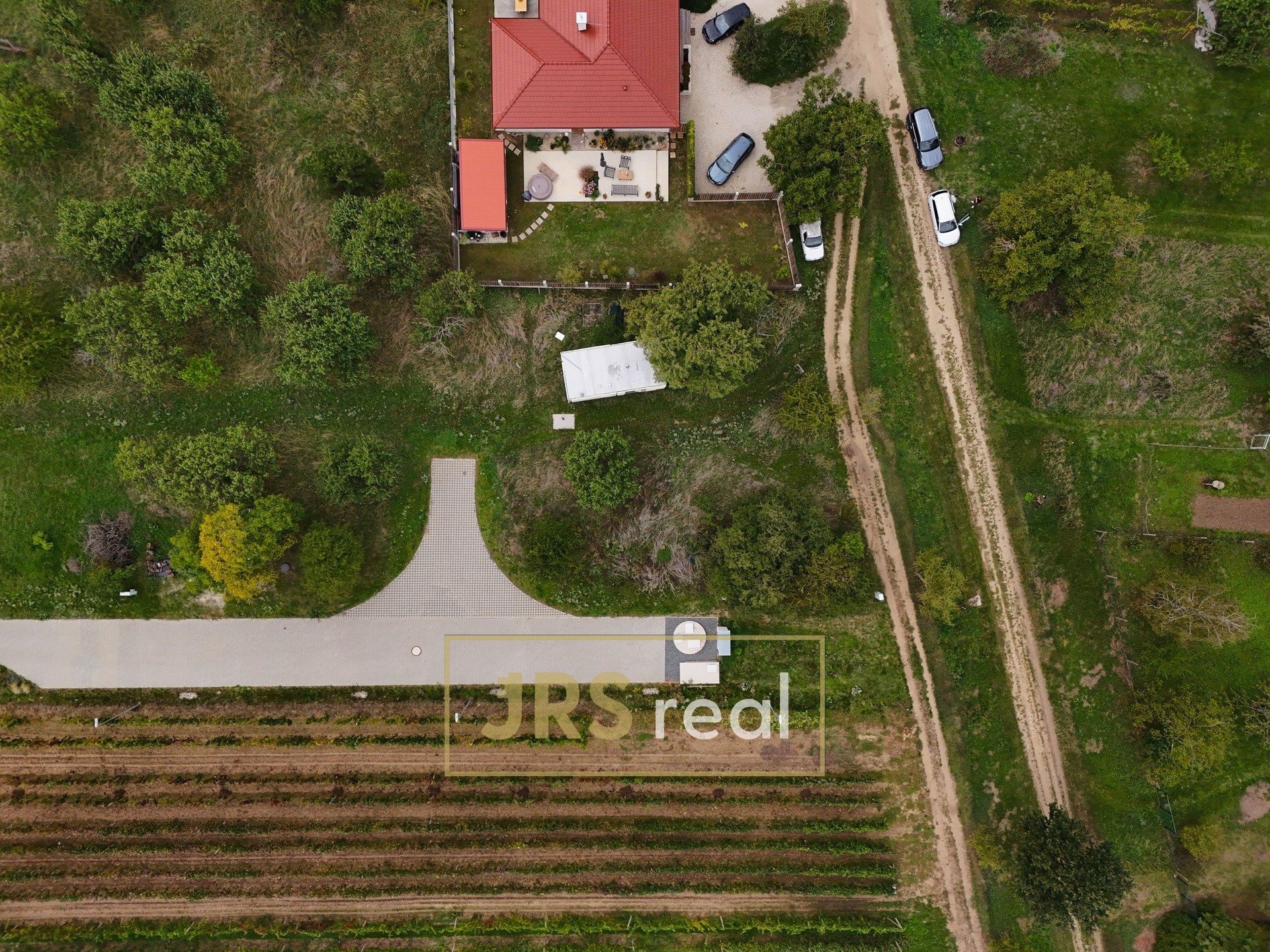 Pozemek pro bydlení · Valtice - 1