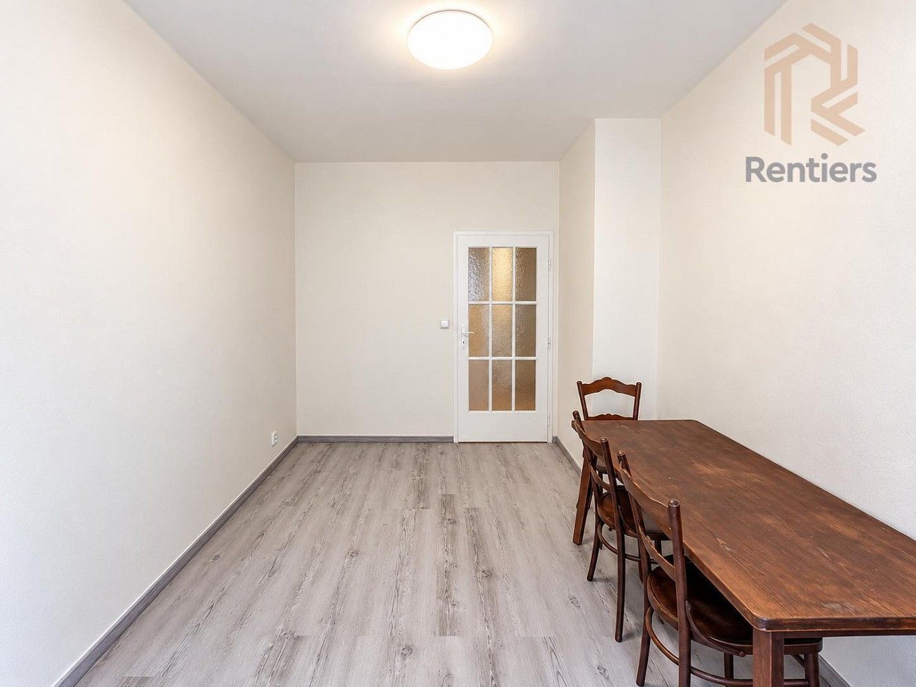 Byt 2+kk · 37 m² · Praha - Podolí, okres Praha 4, Hlavní město Praha - 4