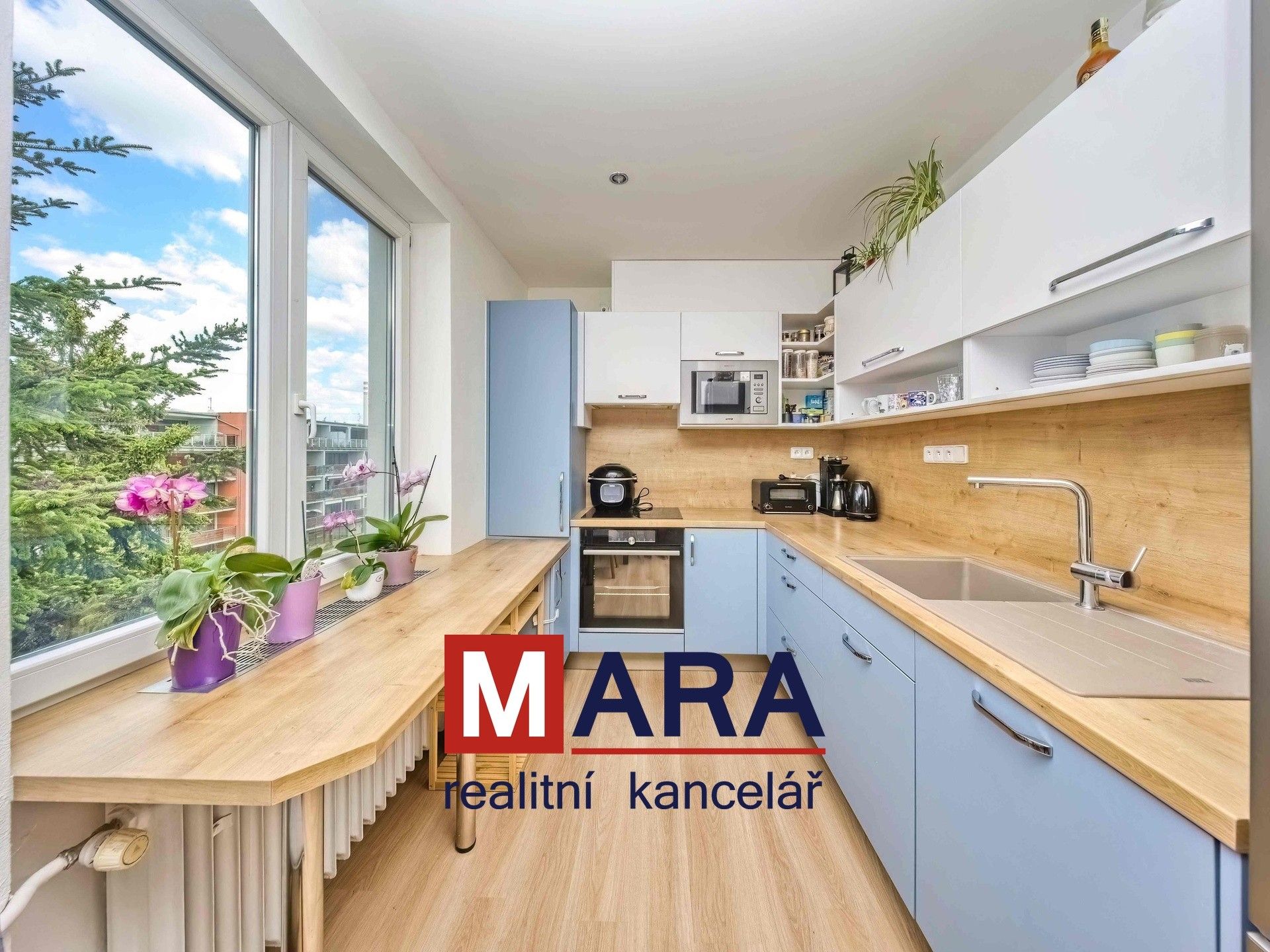 3+kk, Jakoubka ze Stříbra 496, Olomouc Nové Sady, 76 m² - 1