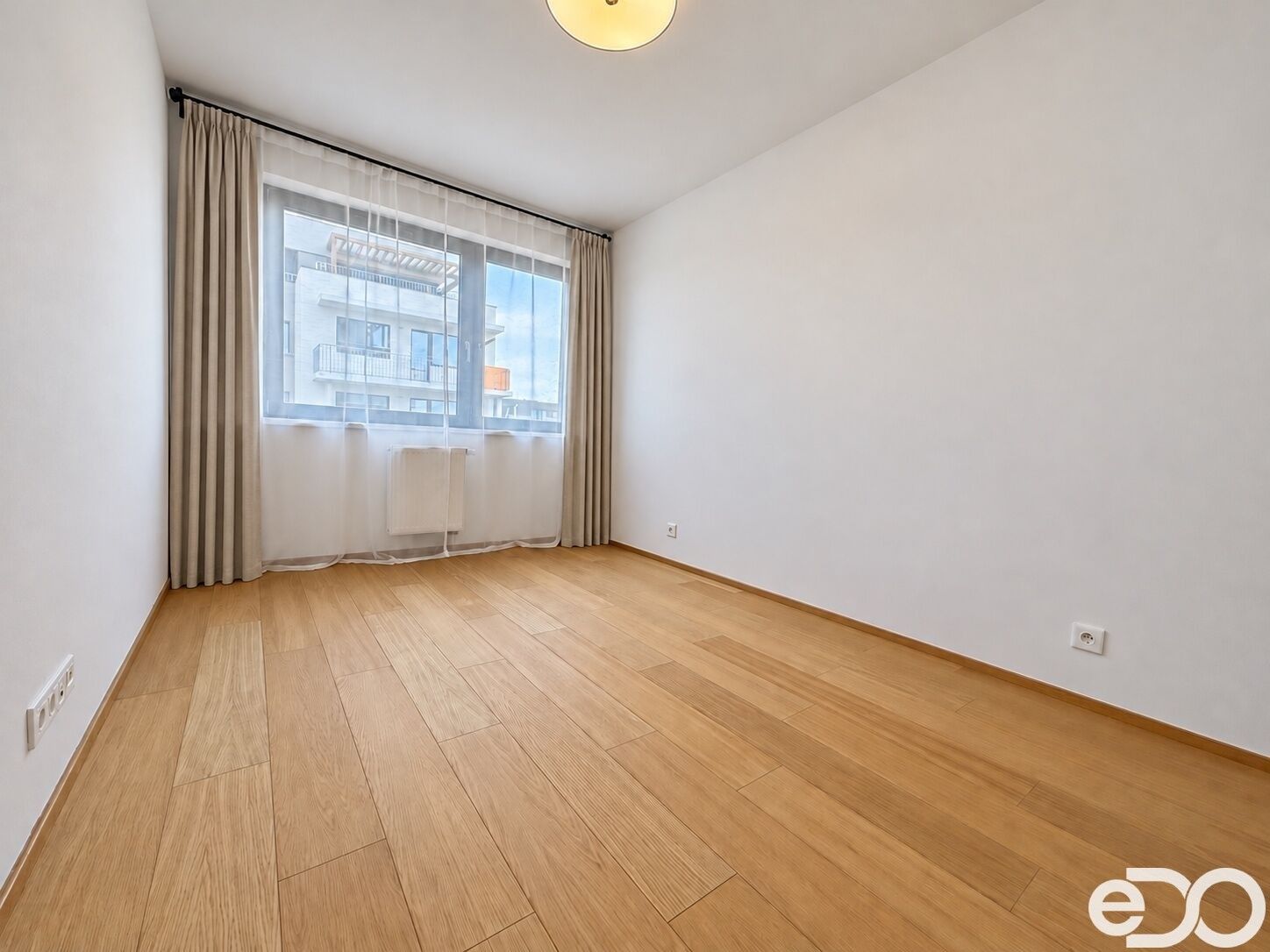 Pronájem byt 2+kk - Za Pískovnou, Praha Dolní Chabry, 61 m² - 5