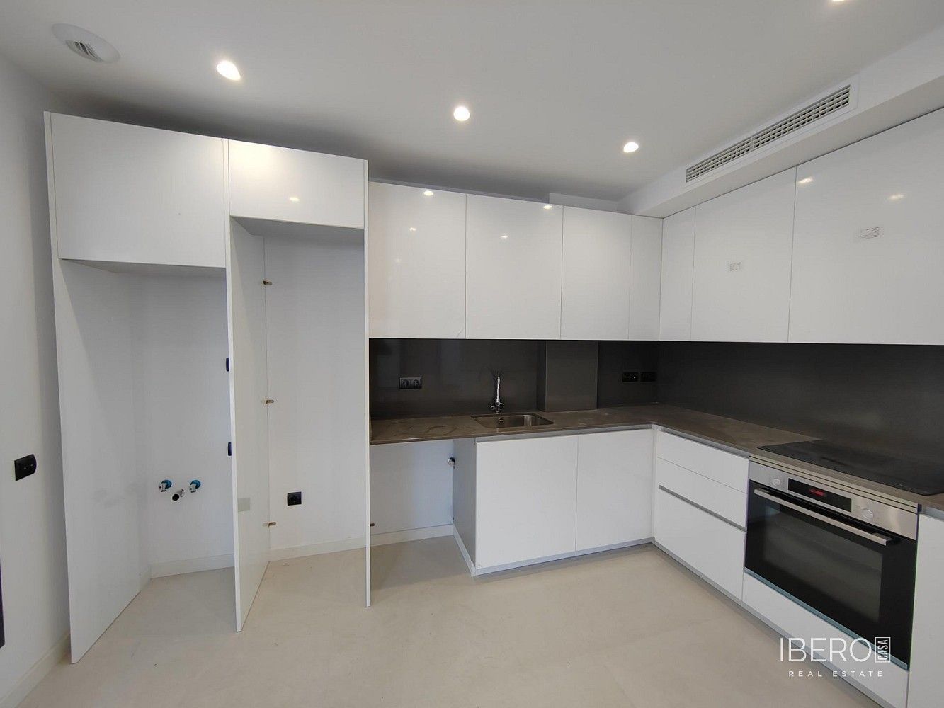 Byt 4+kk · 104 m² · Barcelona, Španělsko - 4