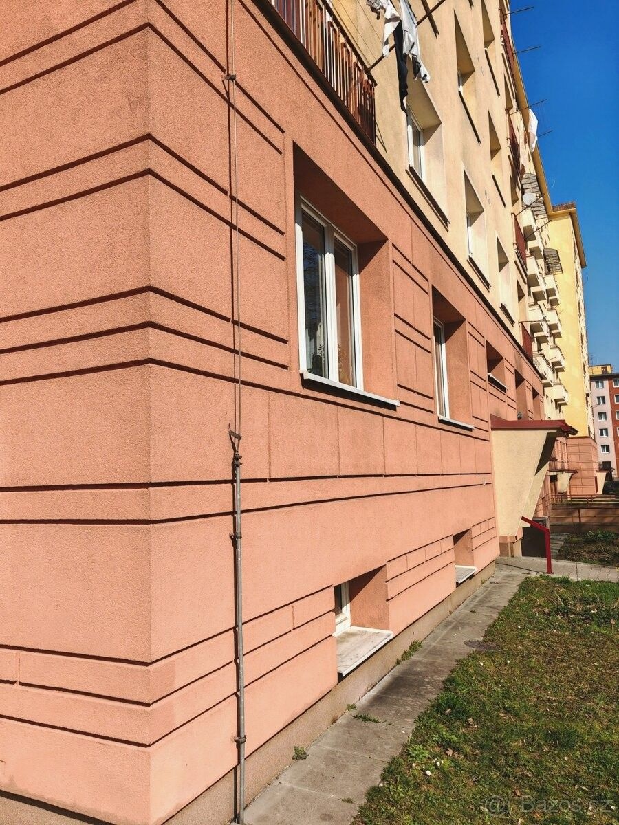 Pronájem byt - Ostrava, 708 00