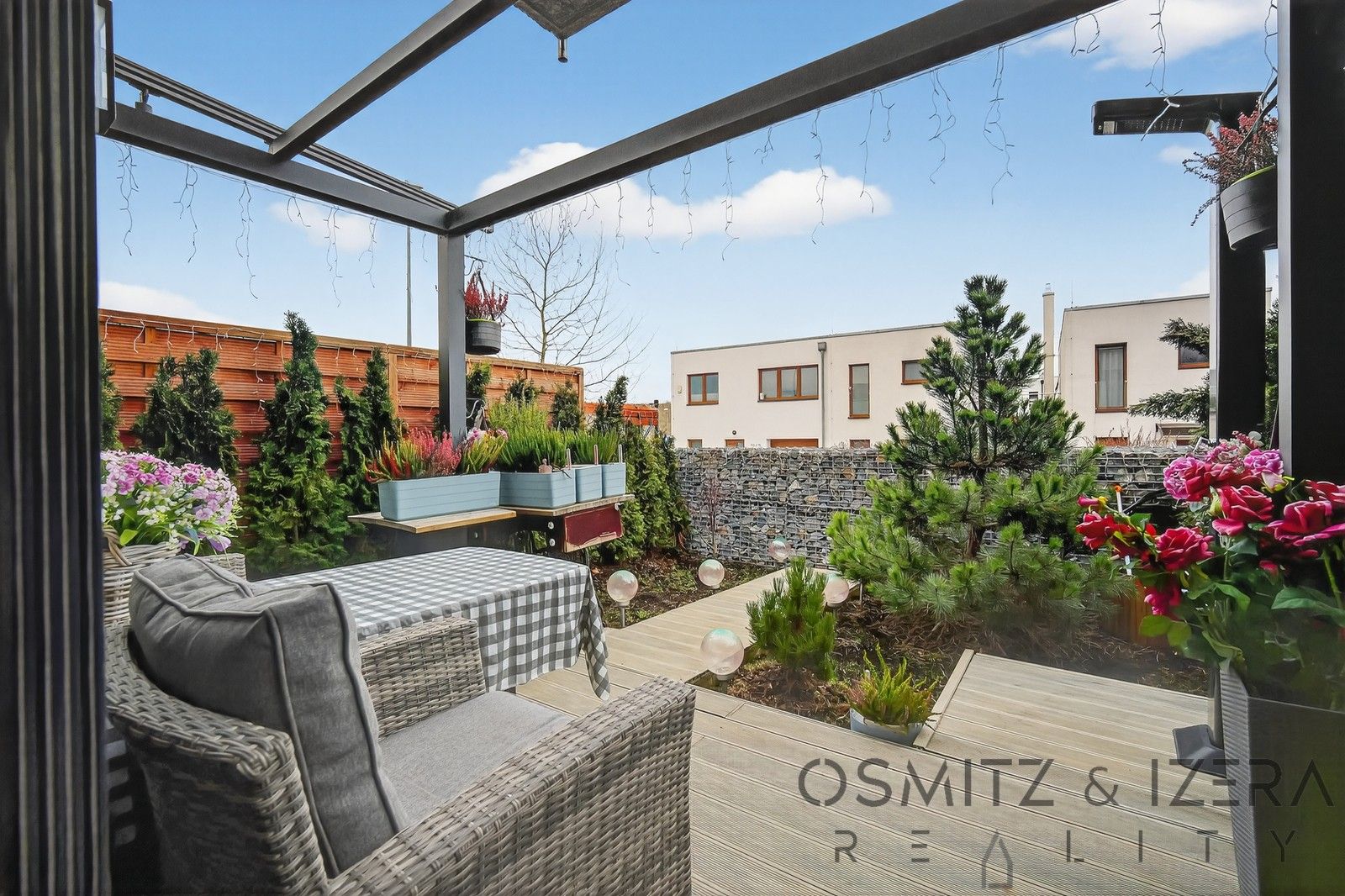 1+kk, Hrabovská 940, Praha, 70 m²