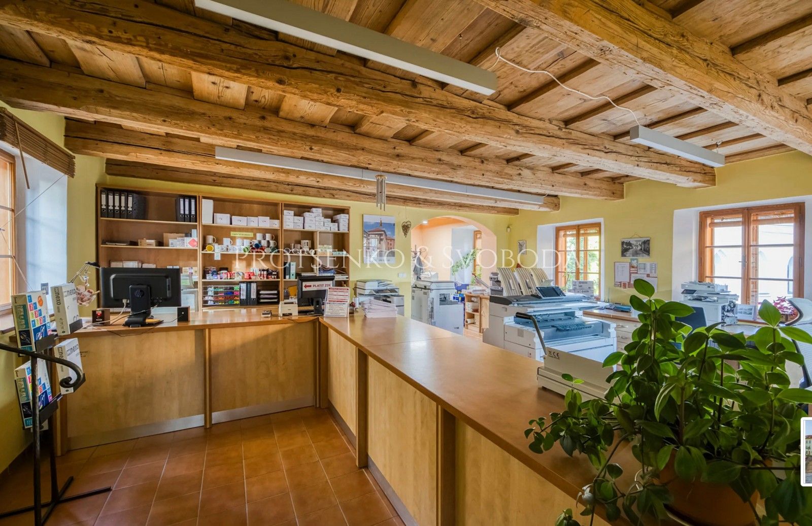 Činžovní dům · 533 m² · Blahoslavova, Třebíč - 3
