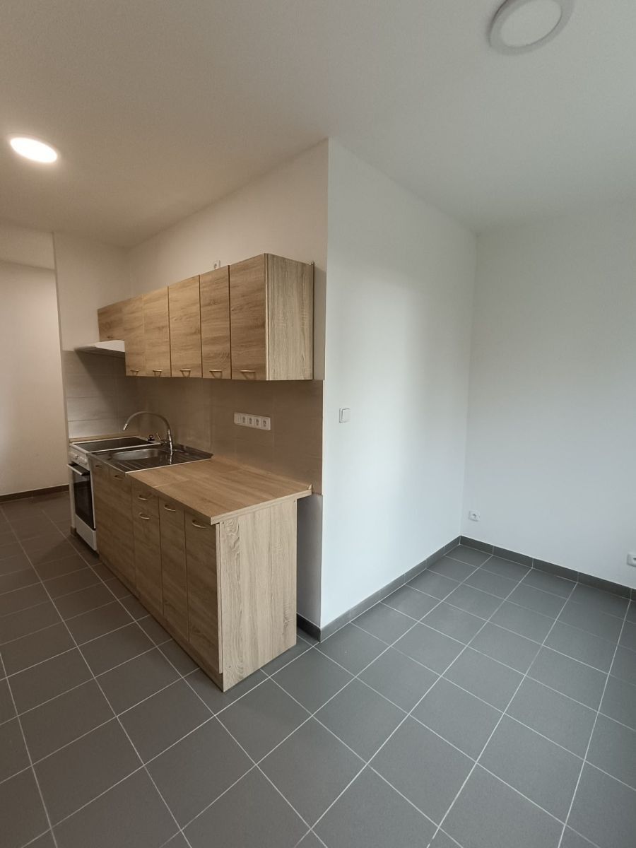 Byt 1+1 · 43 m² · Osvobození, Pelhřimov - Pelhřimov, Kraj Vysočina - 3