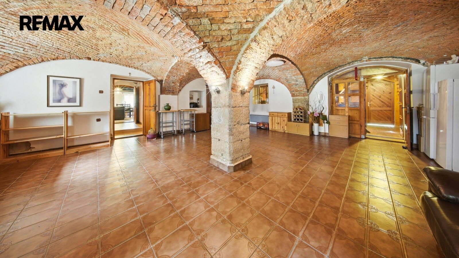 Rodinné domy, Cvikov Lindava, 556 m² - 2