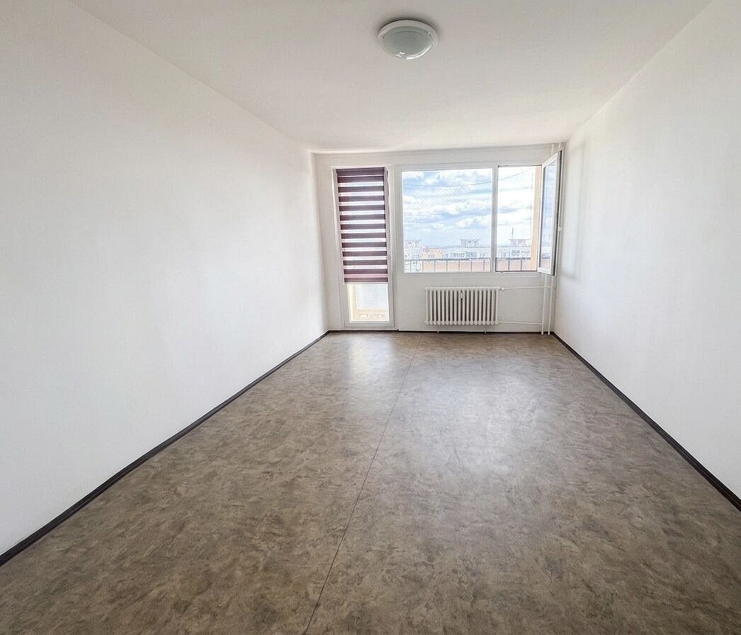 Prodej byt 2+1 - Chomutov, Ústecký kraj, 61 m² - 2