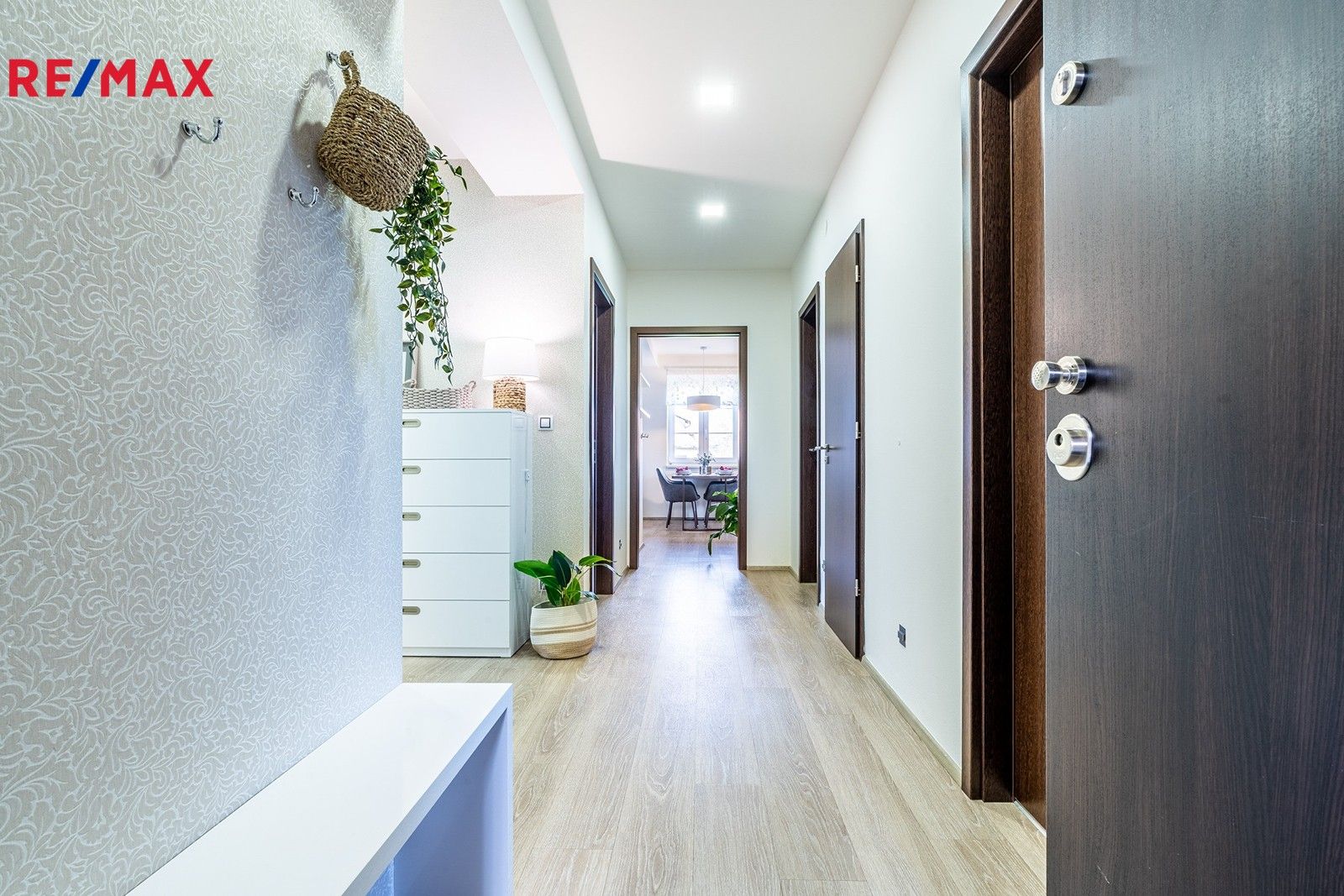 4+kk, Kníničská, Ostrovačice, 98 m²