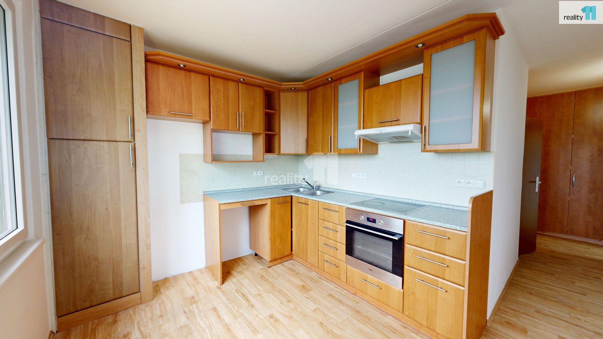 Pronájem byt 3+1 - Stínadla, Ledeč nad Sázavou, 61 m²