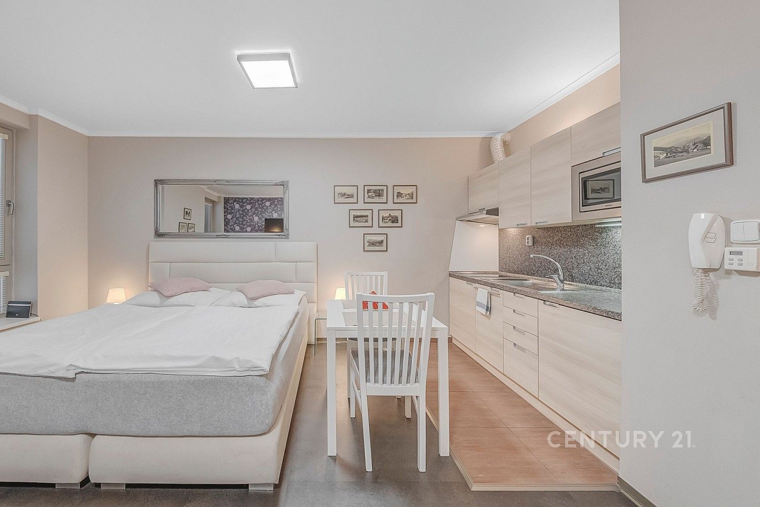 Prodej byt 1+kk - Harrachov, okres Jablonec nad Nisou, Liberecký kraj, 32 m² - 5