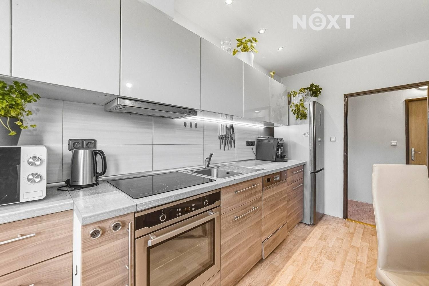 3+1, Nové Město, 70 m² - 2