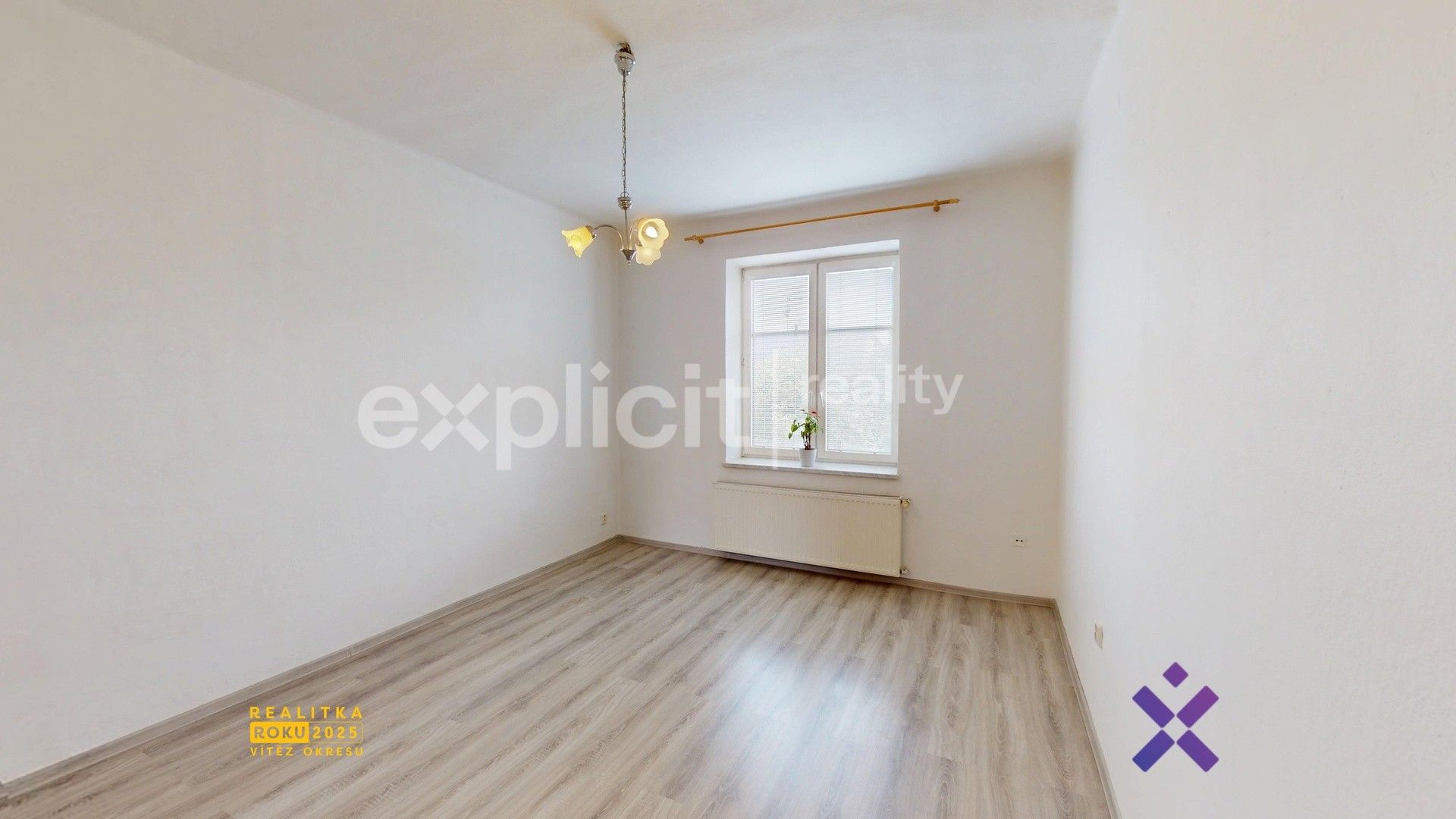 2+1, Lazecká, Olomouc, 63 m² - 1