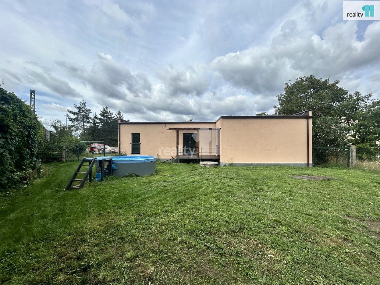 Rodinný dům, 124 m²