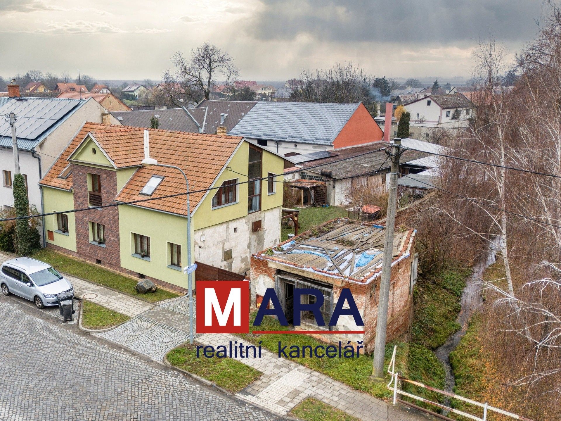 Rodinný dům · 62 m² · Cholina - 3