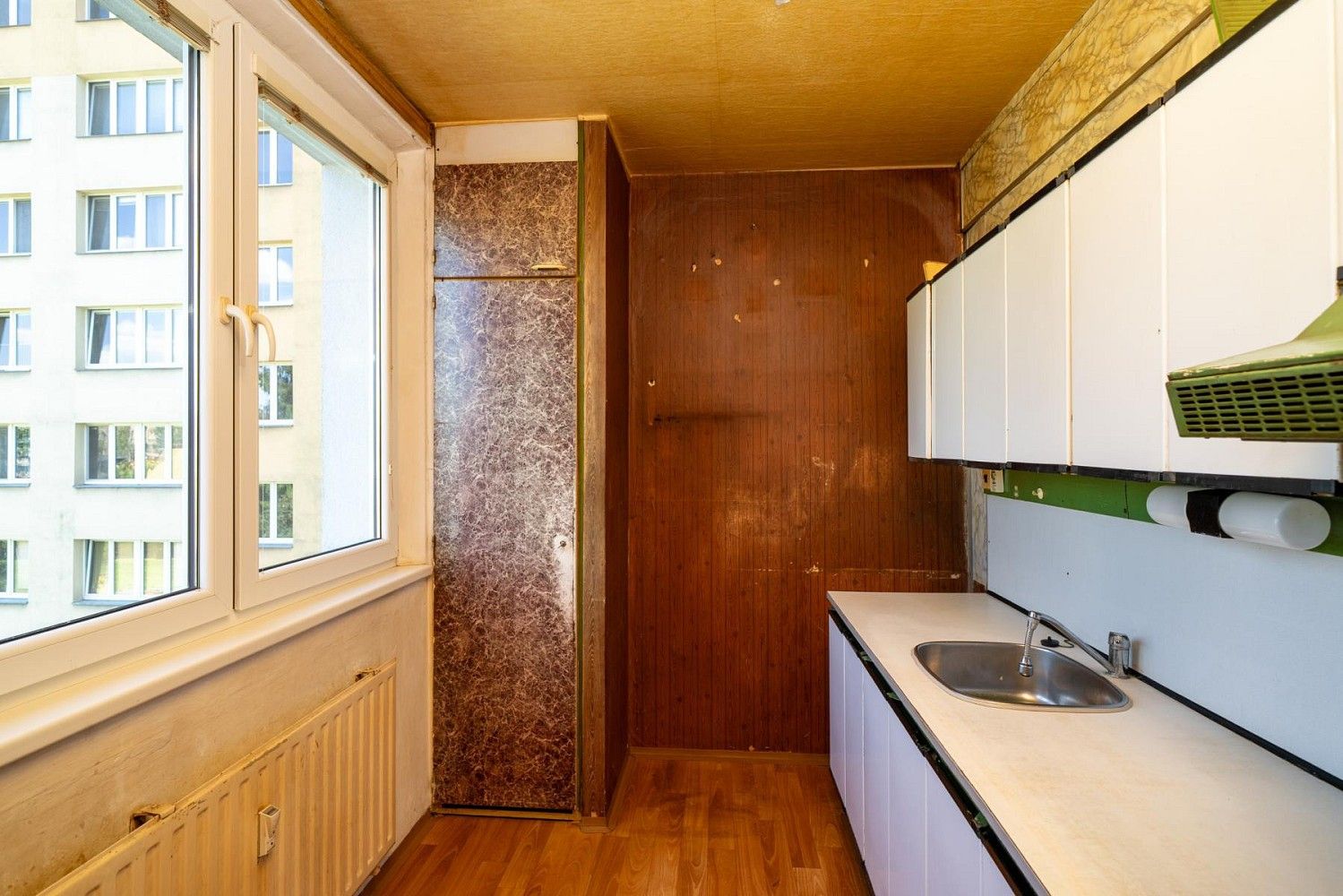 4+1, Markova, Ostrava - Zábřeh, 84 m² - 2