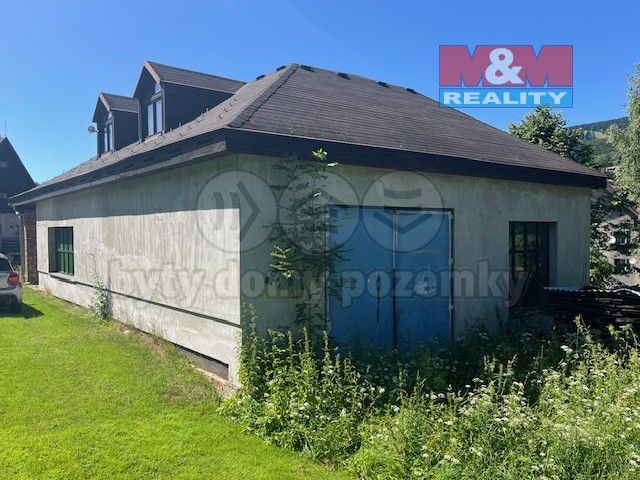 Prodej ostatní - Horní Rokytnice, Rokytnice nad Jizerou, 180 m²