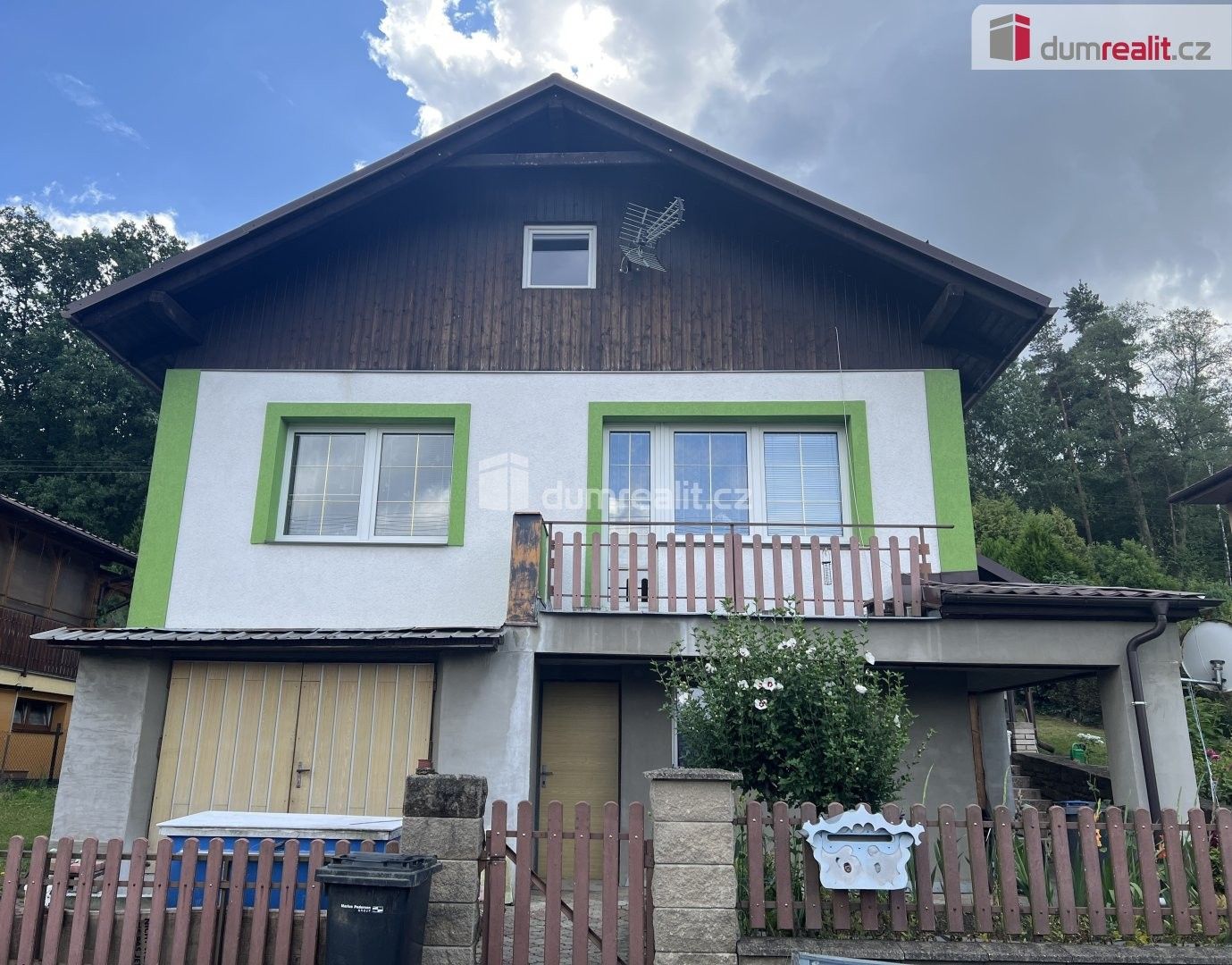 Rodinný dům, 220 m²