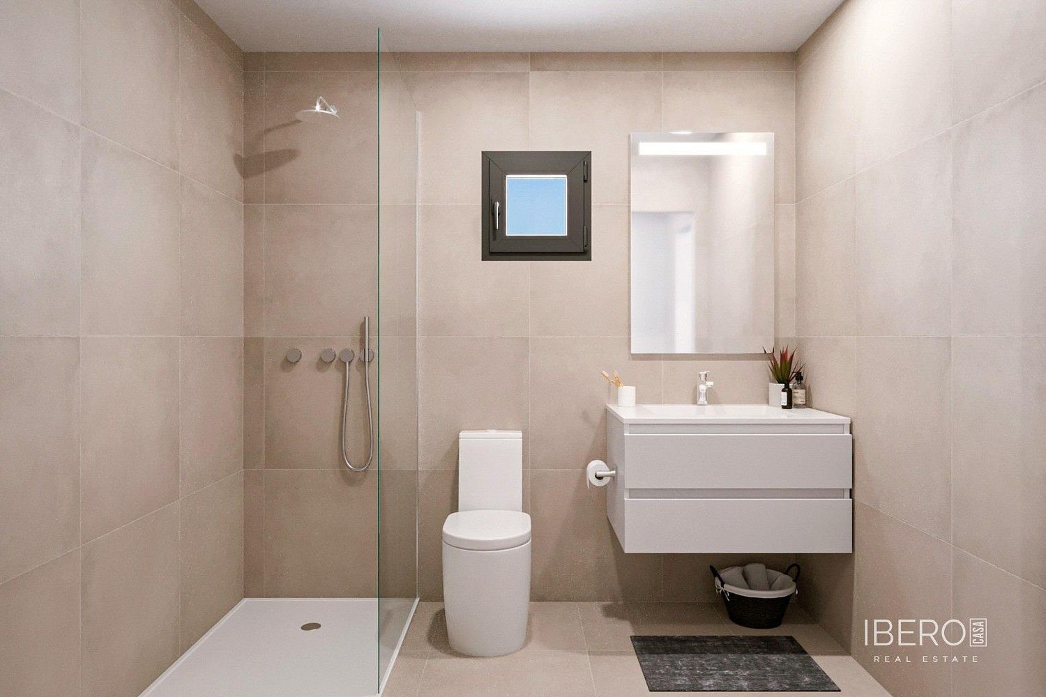 Prodej rodinný dům - Fuente Álamo, ES, 82 m² - 5