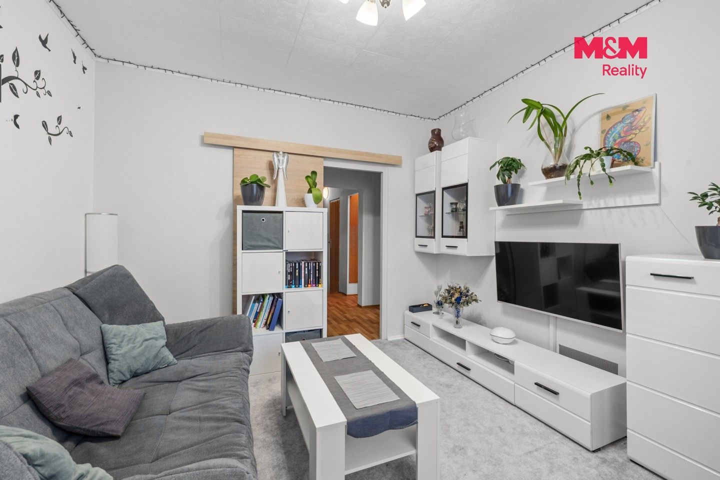 Prodej byt 2+1 - Wednesbury, Kladno, 53 m² - 5