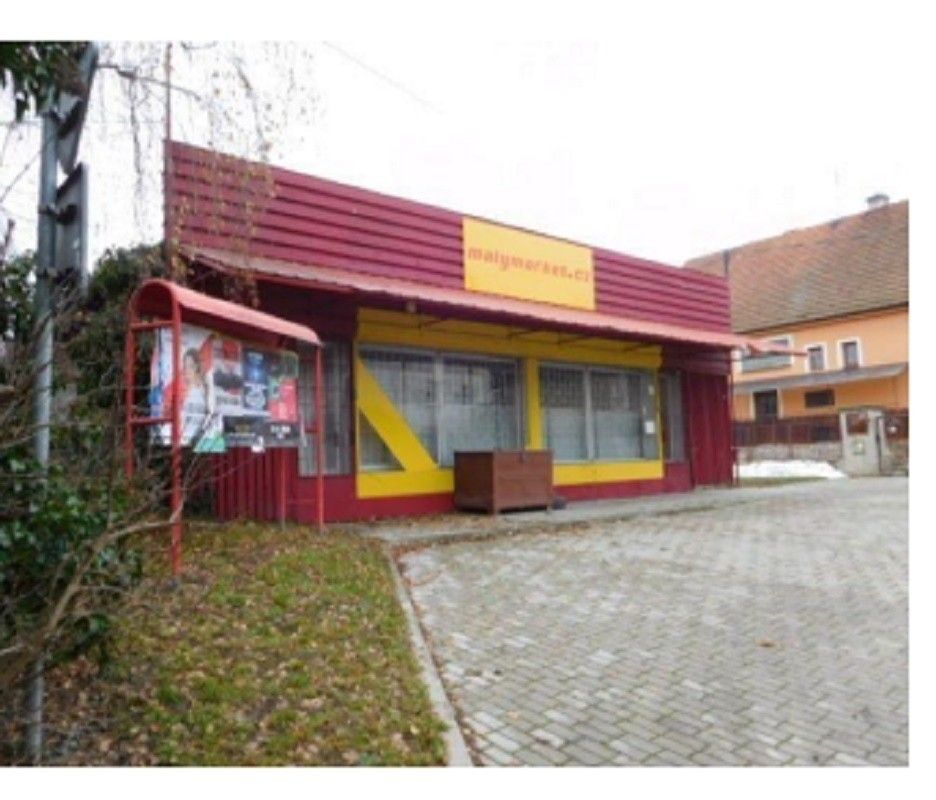 Obchodní prostory, Kolín, 280 02