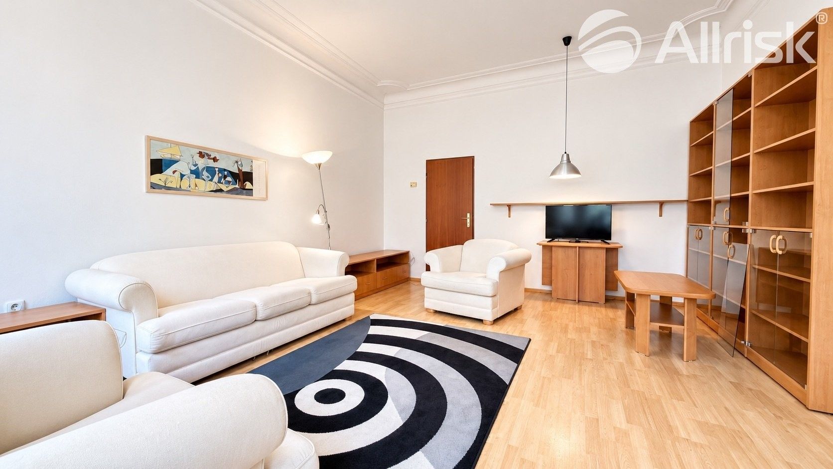 3+1, Národní třída, Hodonín, 80 m² - 2