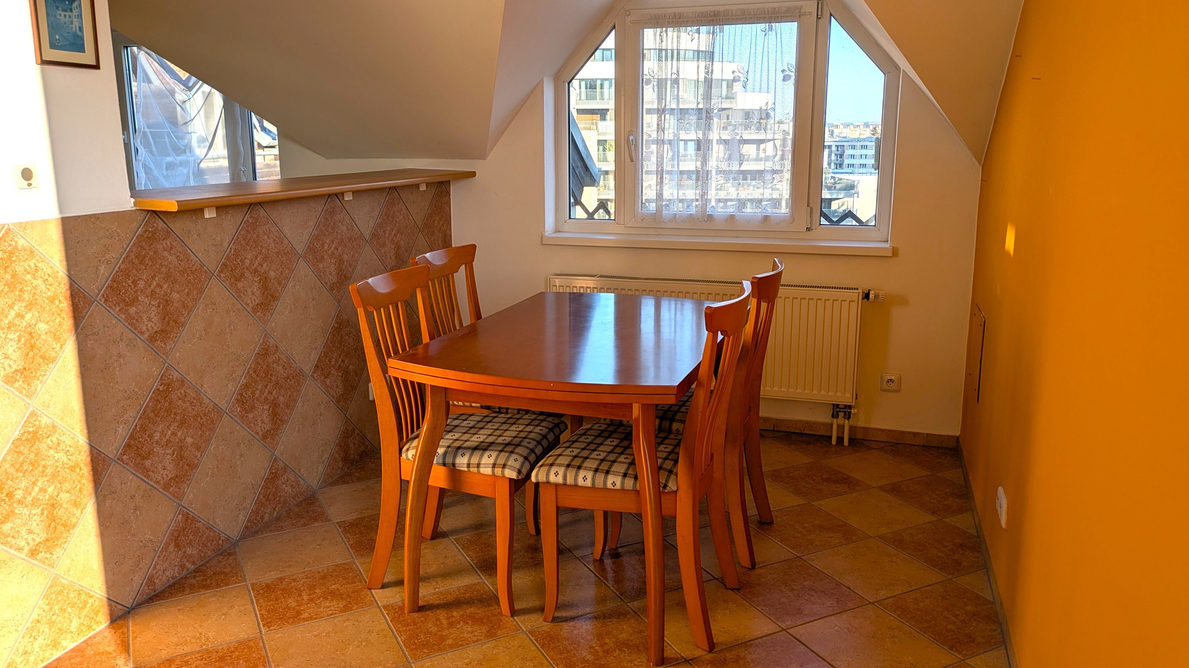 Byt 4+kk · 103 m² · Ludmily Konečné, Brno - 4