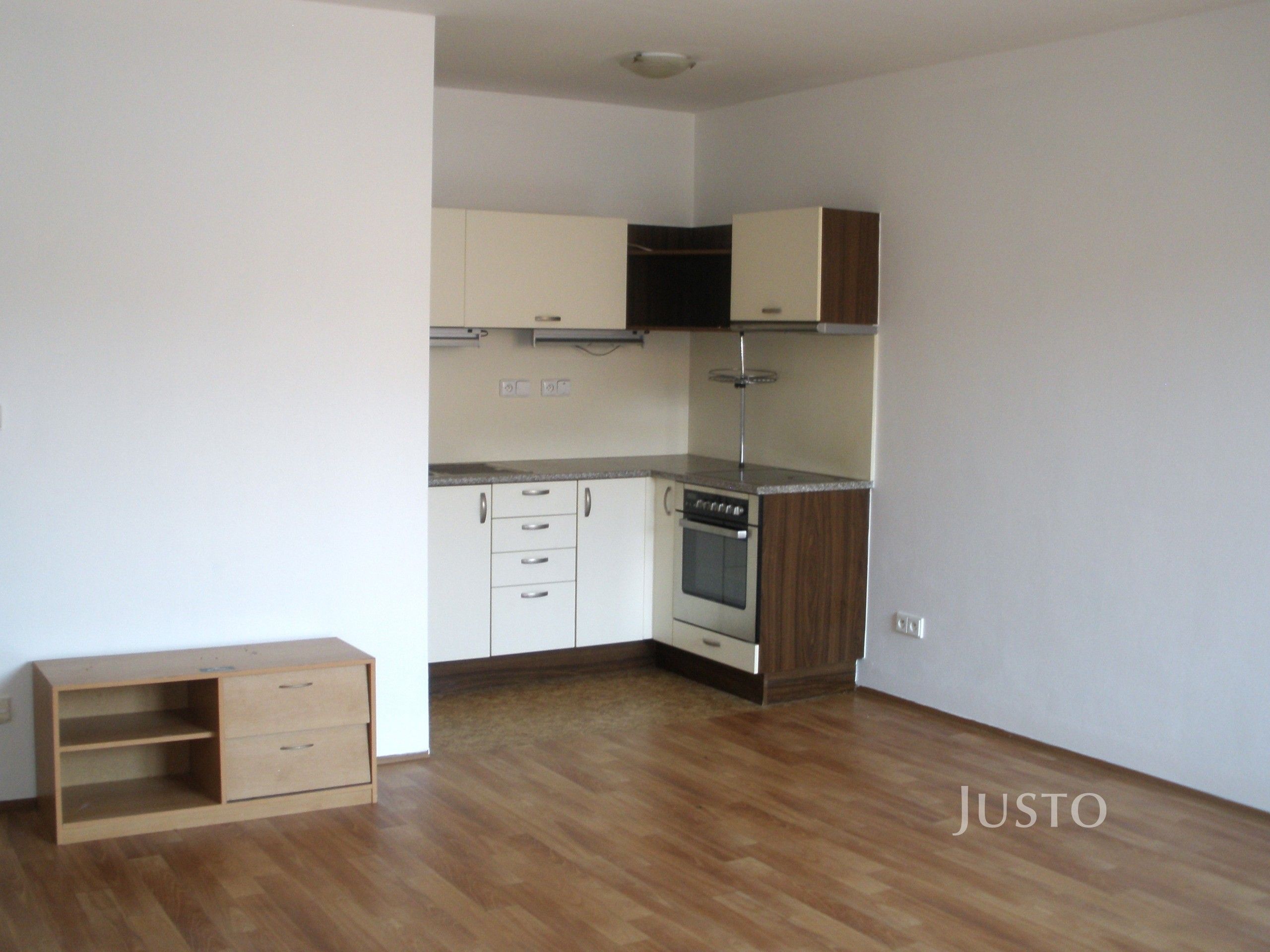 1+kk, Budějovická , Písek, 35 m²