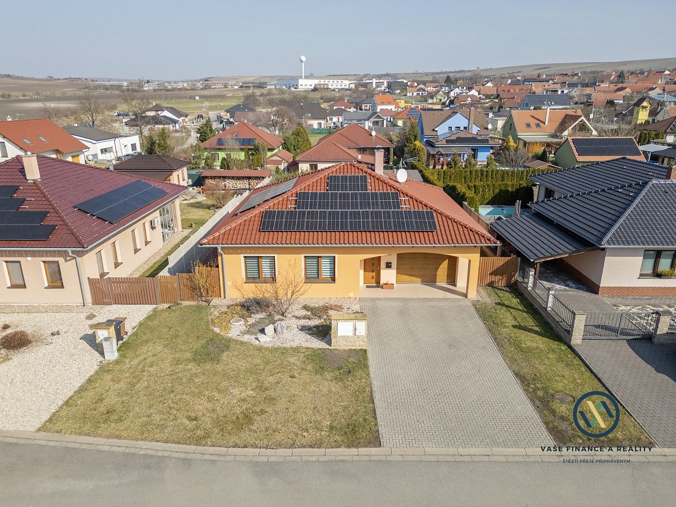 Rodinný dům · 162 m² · Starovičky, okres Břeclav - 3