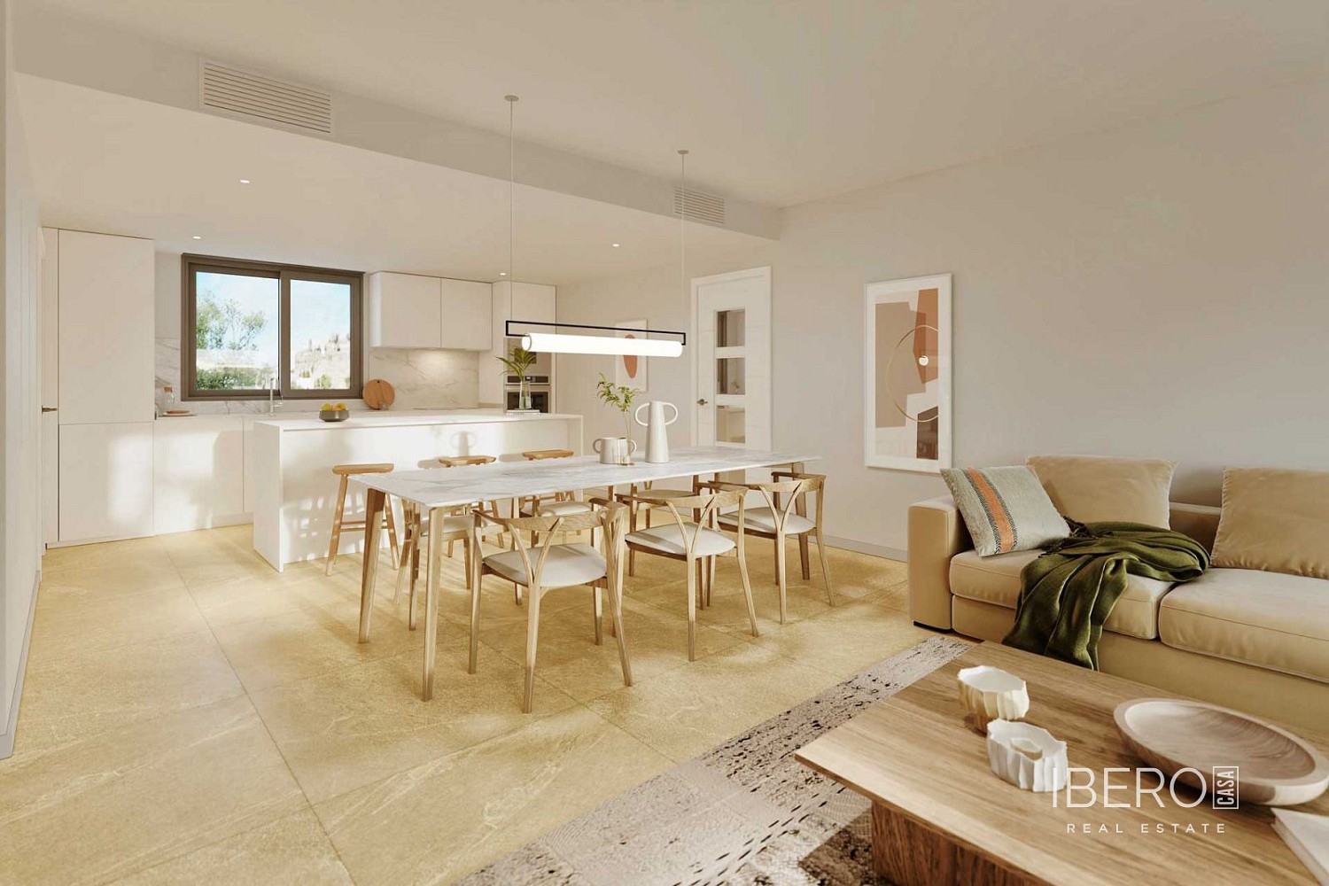 Byt 3+kk · 84 m² · Estepona, Španělsko - 3