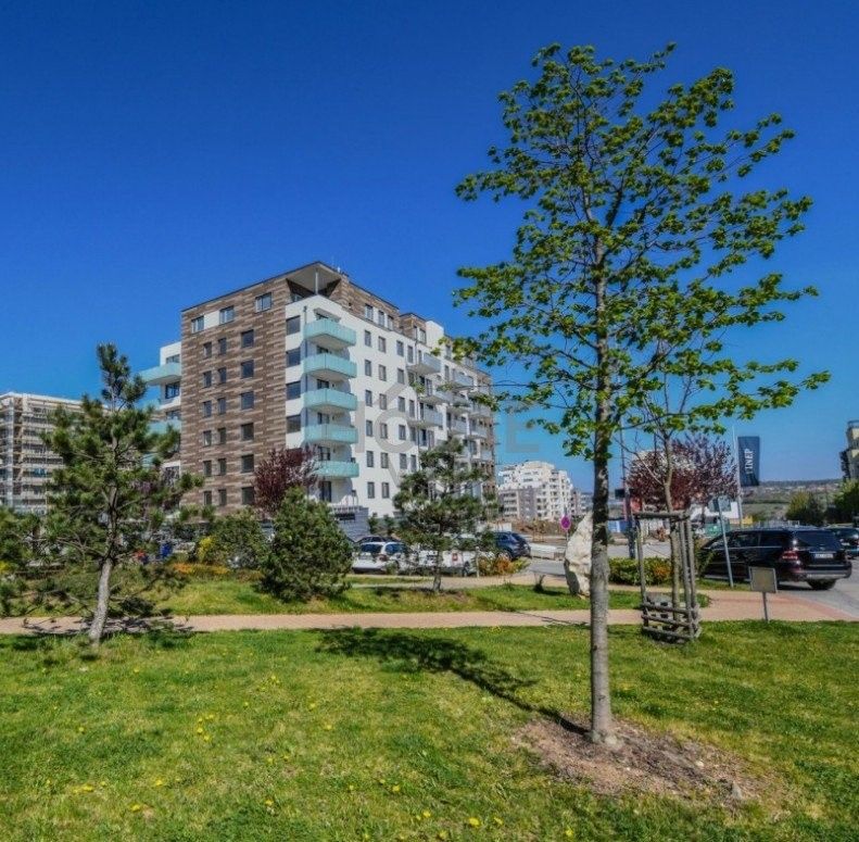 Prodej byt 2+kk - Hugo Haase, Praha, 50 m²