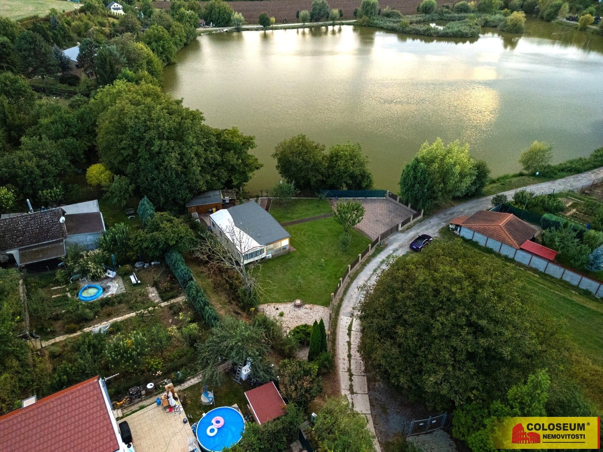 Zahrady, Vojkovice