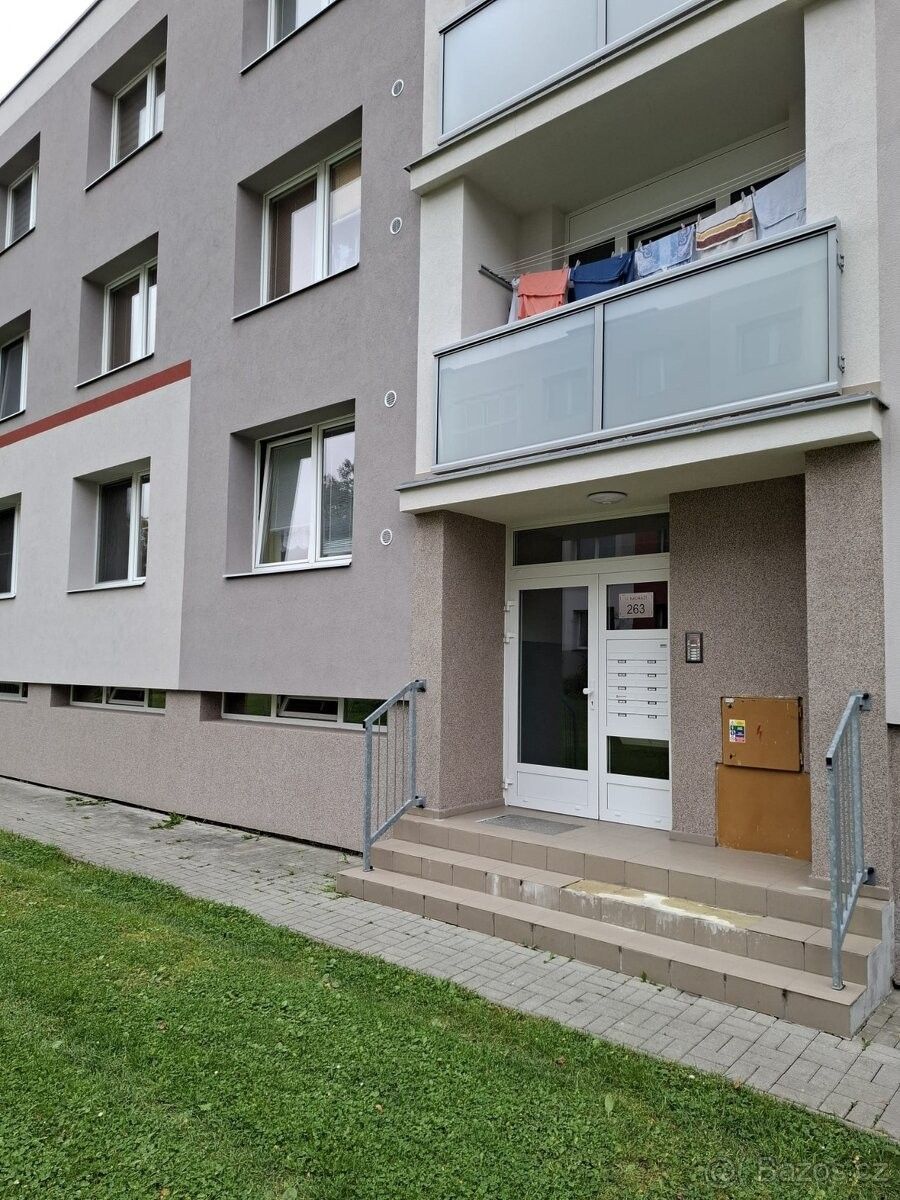 Prodej byt - Rokytnice v Orlických horách, 517 61