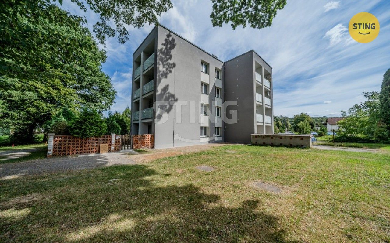 3+1, Sedlnice, 94 m²