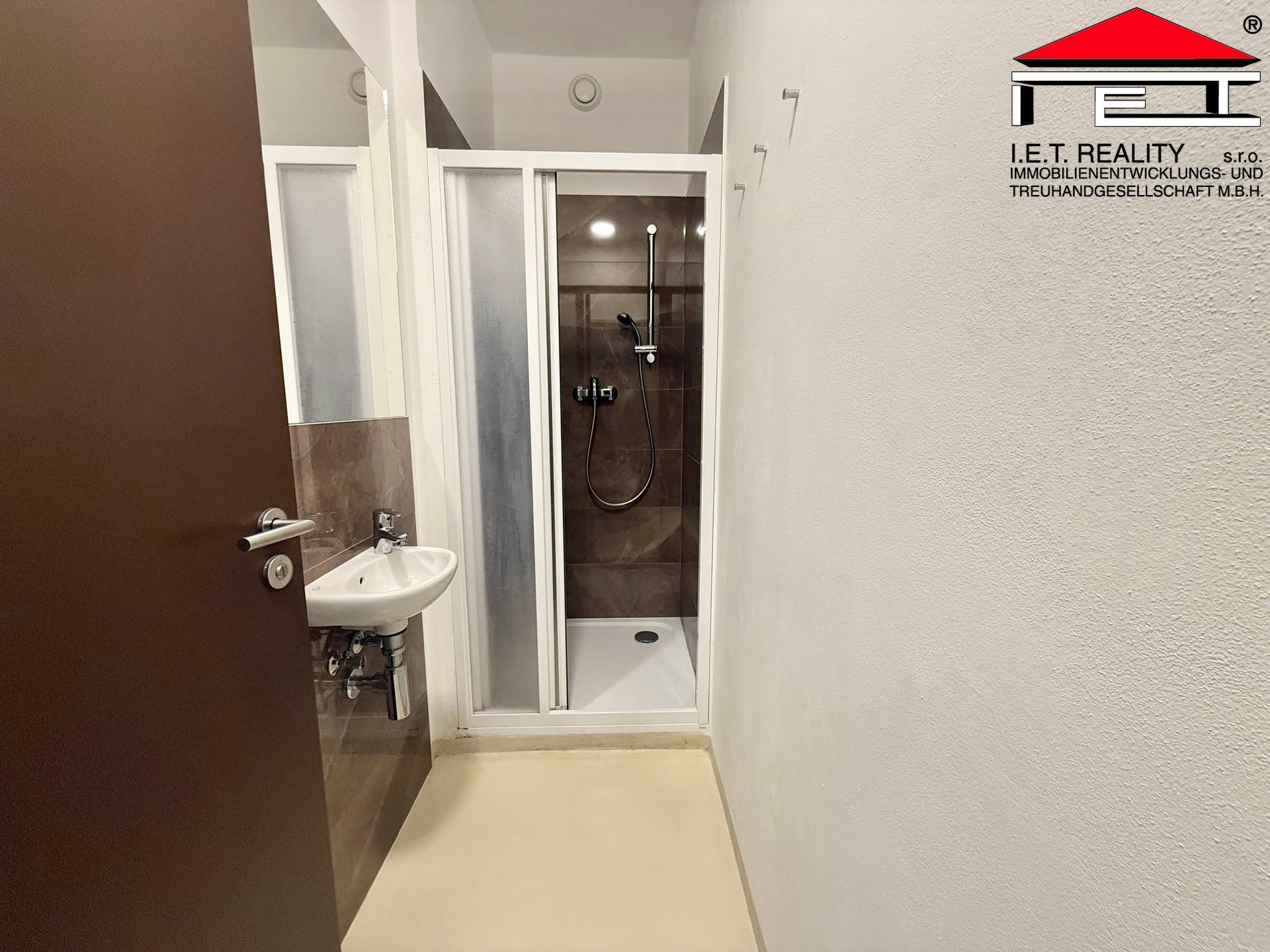 Pronájem kancelář - Moravské náměstí, Brno, 35 m² - 5