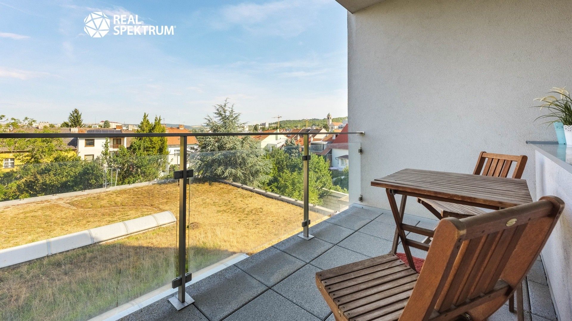 1+kk, Táborská, Brno, 34 m² - 2