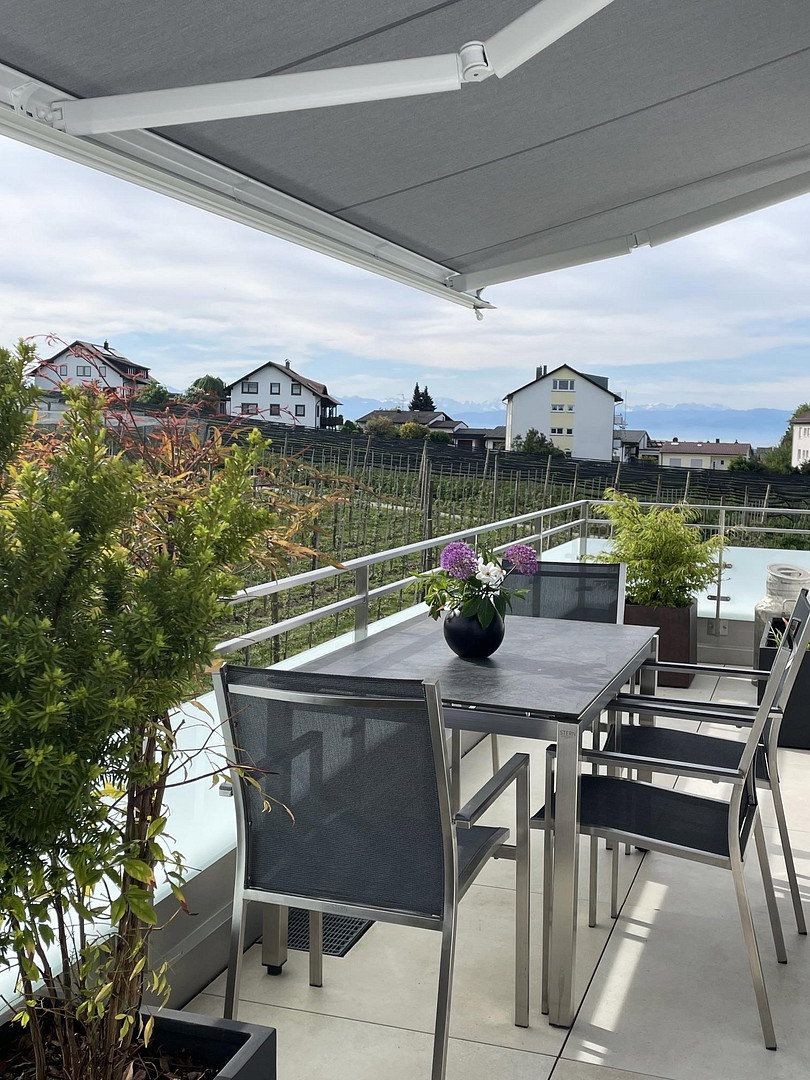 Byt 3+1 · 107 m² · , Bádensko-Württembersko - 4