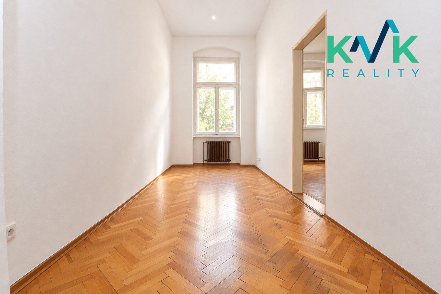 Byt 2+1 · 72 m² · Karlovy Vary, Karlovarský kraj - 4