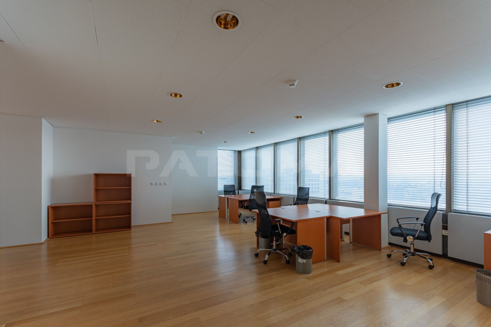 Pronájem kancelář - Kodaňská, Praha, 530 m² - 5