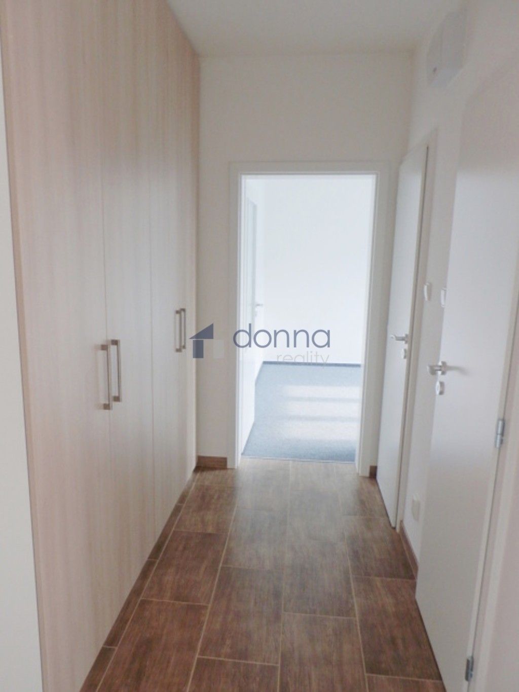Pronájem byt 2+1 - Bubeníčkova, Praha Břevnov, 52 m² - 5