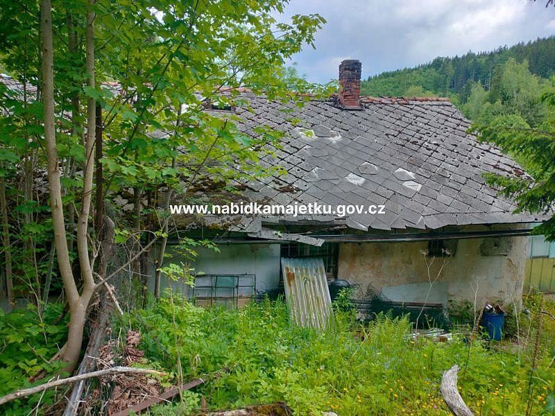 Rodinný dům · 236 m² · Staré Město, okres Šumperk - 3