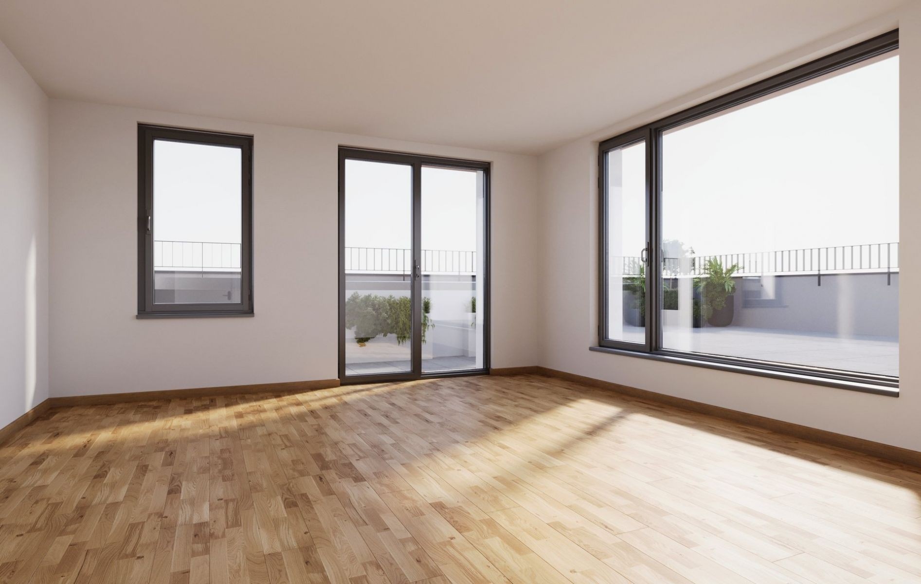 Prodej byt 1+kk - Na Laurové, Praha Smíchov, 31 m² - 5