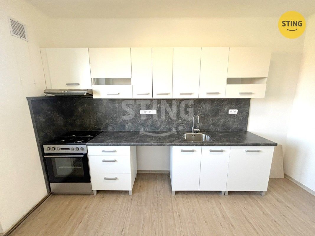 3+1, Hlučínská 467, Opava Kateřinky, 80 m² - 2