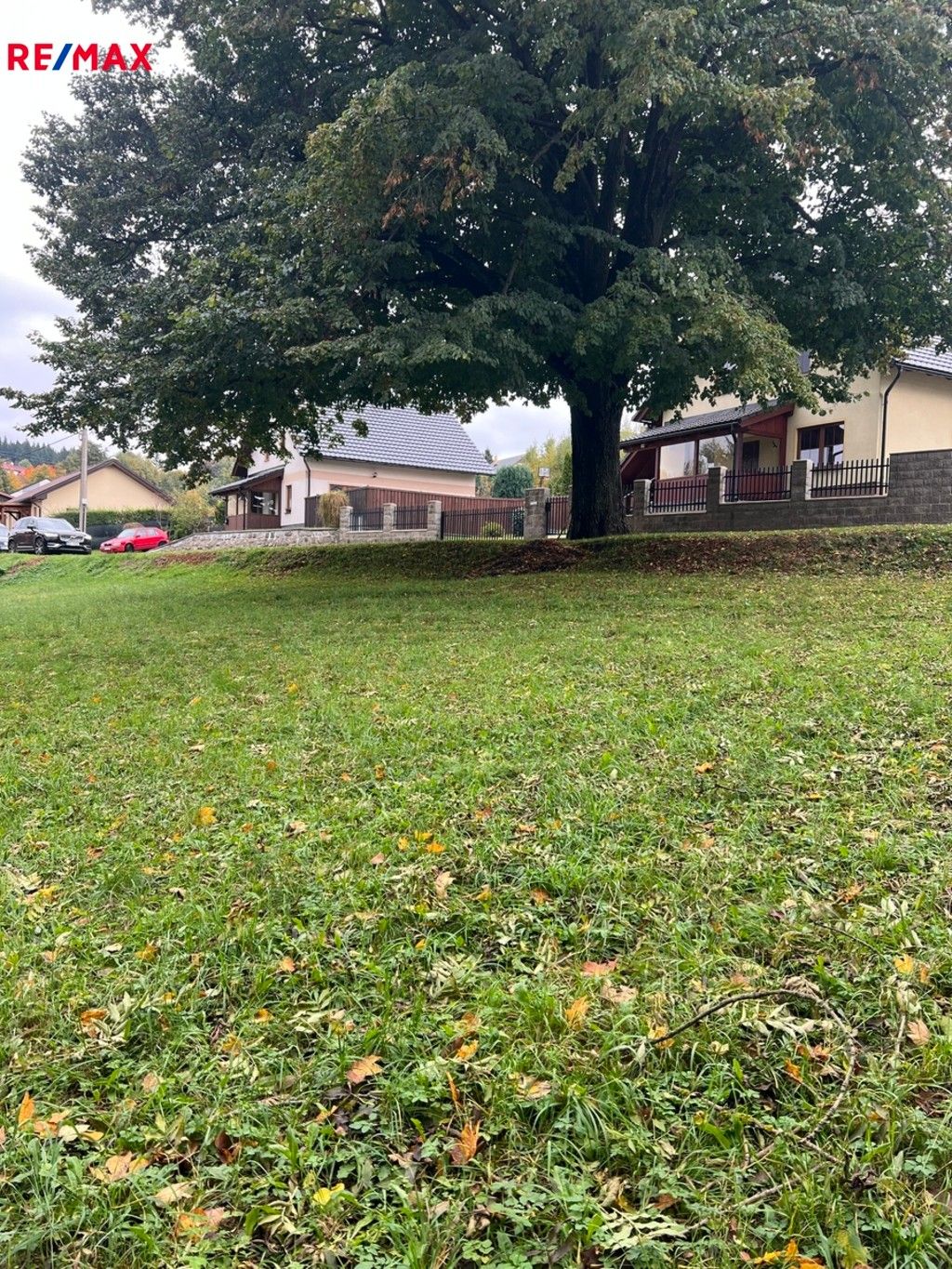 Prodej pozemek pro bydlení - Maršovice, 1 m²