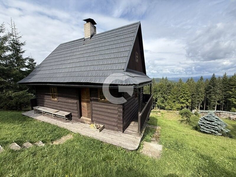 Chaty, Velké Karlovice, 756 06