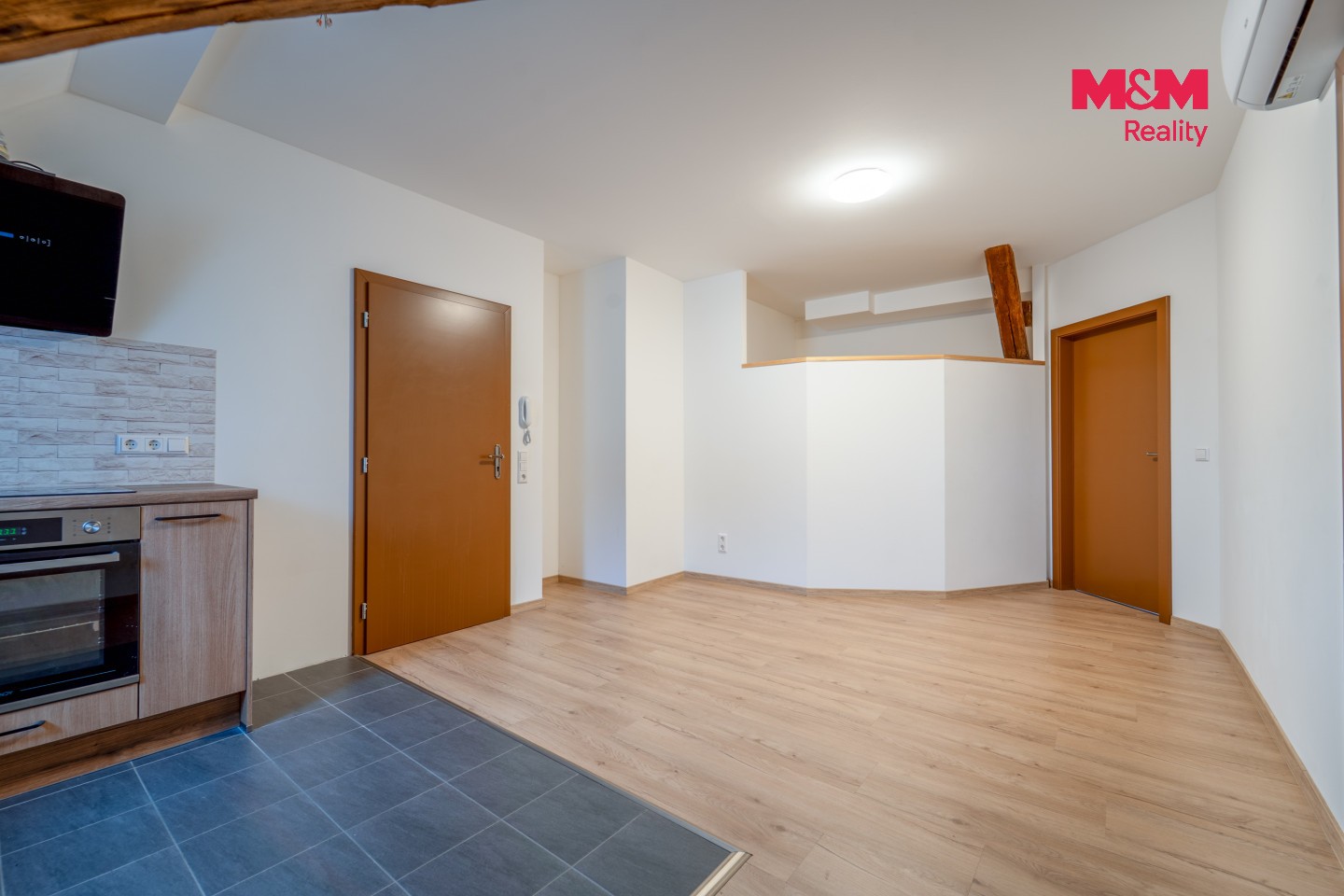 Byt 3+kk · 55 m² · Školní, Bor - 4